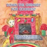 bokomslag Down the Chimney for Cookies?