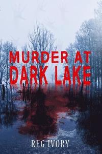 bokomslag Murder At Dark Lake