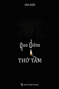bokomslag Que Diem Thu Tam