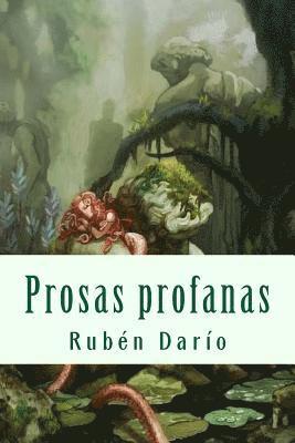 Prosas profanas 1