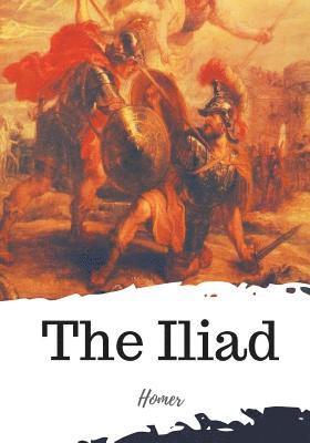 The Iliad