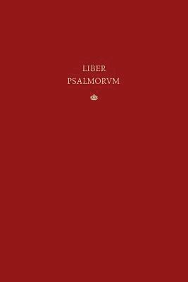 Liber Psalmorum 1