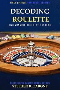 bokomslag Decoding Roulette