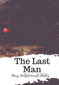 bokomslag The Last Man