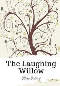 bokomslag The Laughing Willow