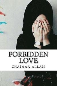 bokomslag Forbidden love