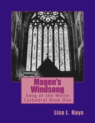 Magen's Windsong 1