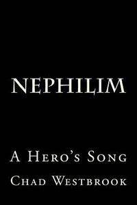 bokomslag Nephilim: A Hero's Song