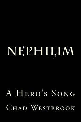 bokomslag Nephilim: A Hero's Song
