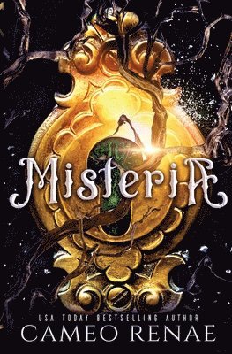 Misteria 1