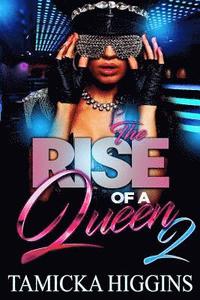 bokomslag Rise Of A Queen 2