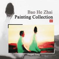 bokomslag Bao He Zhai Painting Collection 02