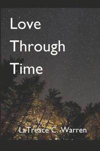 bokomslag Love Through Time