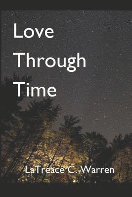 bokomslag Love Through Time