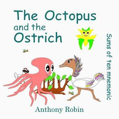 bokomslag The Octopus and the Ostrich