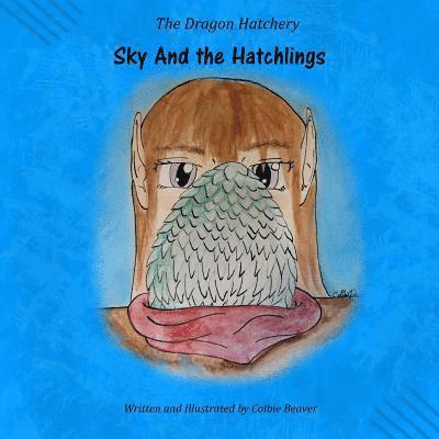 Sky and the Hatchlings 1