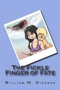 bokomslag Fickle Finger of Fate