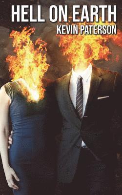 Kevin Paterson - Hell On Earth, Häftad