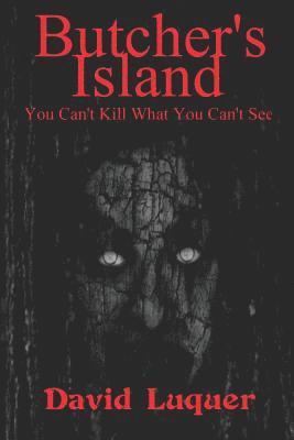 Butcher's Island