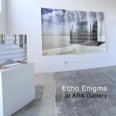 bokomslag Echo Enigma at ARK Gallery: Echo Enigma at ARK Gallery