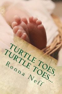 bokomslag Turtle Toes, Turtle Toes...