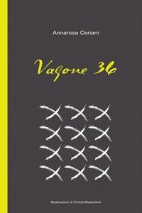 bokomslag Vagone 36