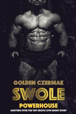 bokomslag Swole: Powerhouse