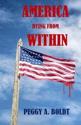 bokomslag America Dying From Within