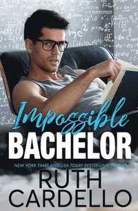 bokomslag Impossible Bachelor