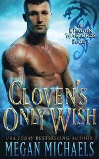 bokomslag Cloven's Only Wish