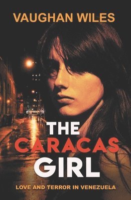 The Caracas Girl 1