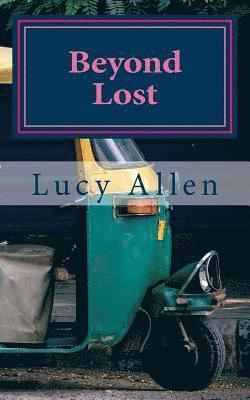 Lucy Allen - Beyond Lost, Häftad