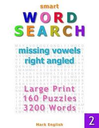 bokomslag Smart Word Search