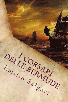 I Corsari delle Bermude (Italian Edition) 1