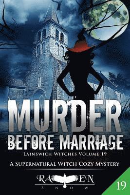 Murder Before Marriage 1