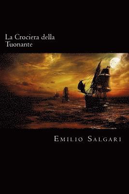 La Crociera della Tuonante (Italian Edition) 1