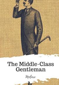 bokomslag The Middle-Class Gentleman