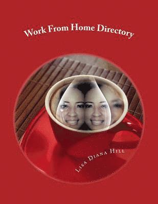 bokomslag Work From Home: Search Directory