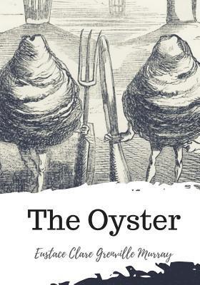 bokomslag The Oyster