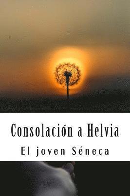 bokomslag Consolación a Helvia