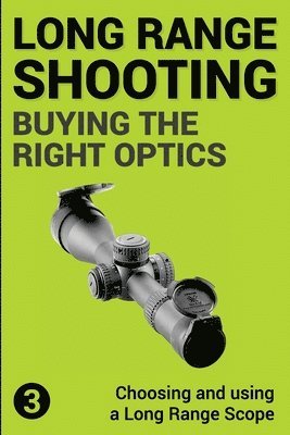 Jon Gillespie-Brown - Precision Long Range Shooting And Hunting, Häftad