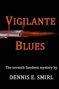 bokomslag Vigilante Blues
