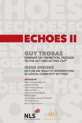 Echoes II: Volume 1 1