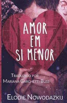 Amor em si menor 1