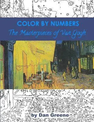 Color By Numbers