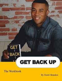 bokomslag Get Back Up (Workbook)