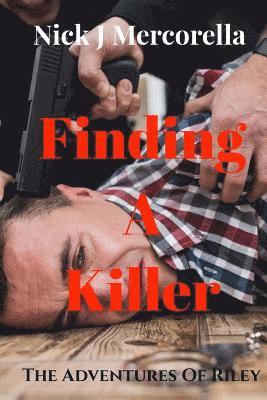 Finding A Killer 1