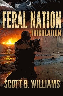 Feral Nation - Tribulation 1
