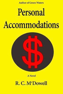 Personal Accommodations 1