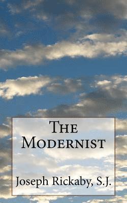 The Modernist 1